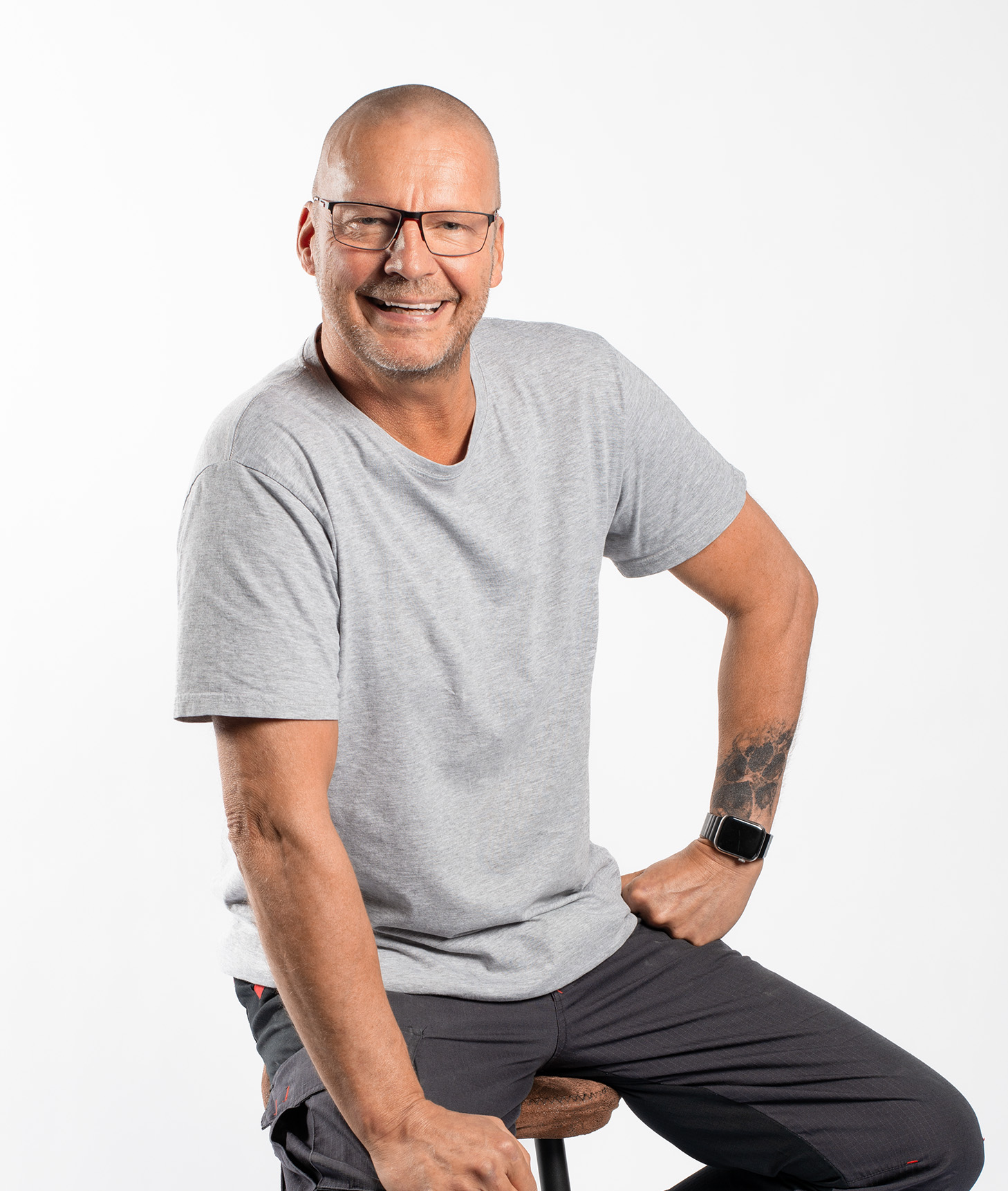 Kutscher Michael